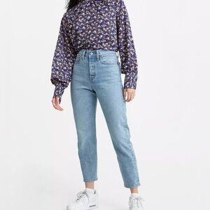 Levi’s Wedgie Icon Fit